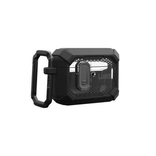 UAG Plasma, čierna - AirPods Pro 3. generácia - 11
