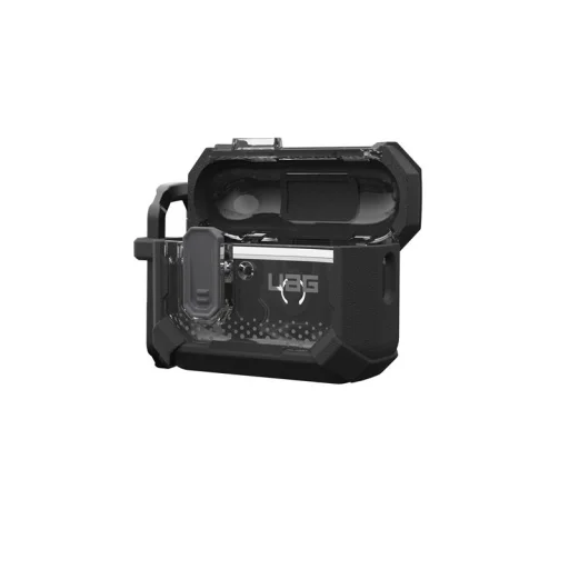 UAG Plasma, čierna - AirPods Pro 3. generácia - 12