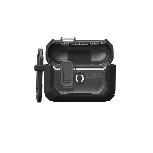 UAG Plasma, čierna - AirPods Pro 3. generácia - 13