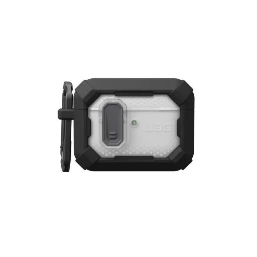 UAG Plasma, čierna - AirPods Pro 3. generácia - 14