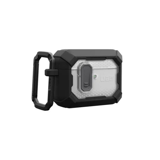 UAG Plasma, čierna - AirPods Pro 3. generácia - 15