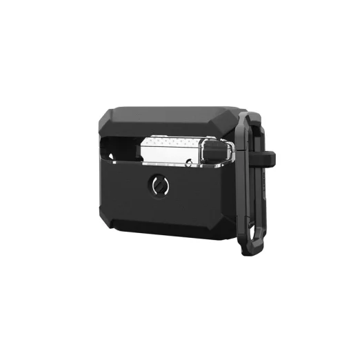 UAG Plasma, čierna - AirPods Pro 3. generácia - 3