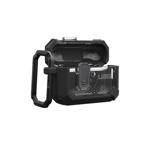 UAG Plasma, čierna - AirPods Pro 3. generácia - 4