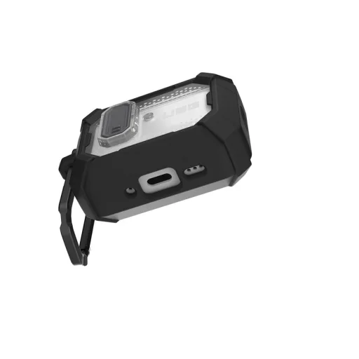 UAG Plasma, čierna - AirPods Pro 3. generácia - 5