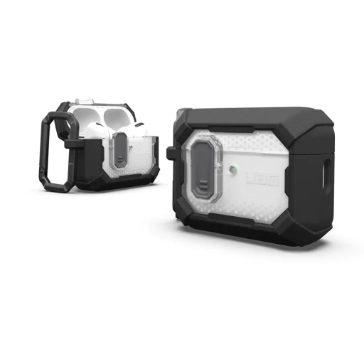 UAG Plasma, čierna - AirPods Pro 3. generácia - 1