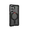 UAG Plasma XTE tok Samsung Galaxy S26 készülékhez, fekete/narancssárga thumbnail