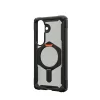 UAG Plasma XTE tok Samsung Galaxy S26 készülékhez, fekete/narancssárga thumbnail