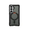 UAG Plasma XTE tok Samsung Galaxy S26 készülékhez, fekete/narancssárga thumbnail
