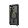 UAG Plasma XTE tok Samsung Galaxy S26 készülékhez, fekete/narancssárga thumbnail