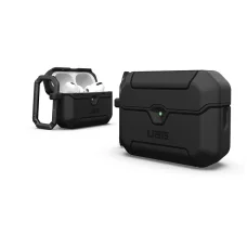 UAG Scout čierne puzdro pre AirPods Pro 3. generácie