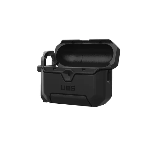 UAG Scout čierne puzdro pre AirPods Pro 3. generácie - 6