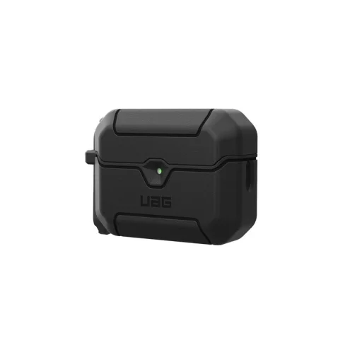 UAG Scout čierne puzdro pre AirPods Pro 3. generácie - 10