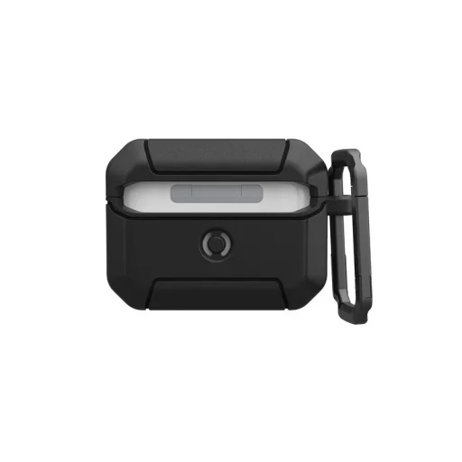 UAG Scout čierne puzdro pre AirPods Pro 3. generácie - 11