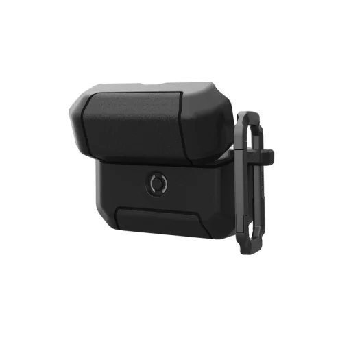 UAG Scout čierne puzdro pre AirPods Pro 3. generácie - 14