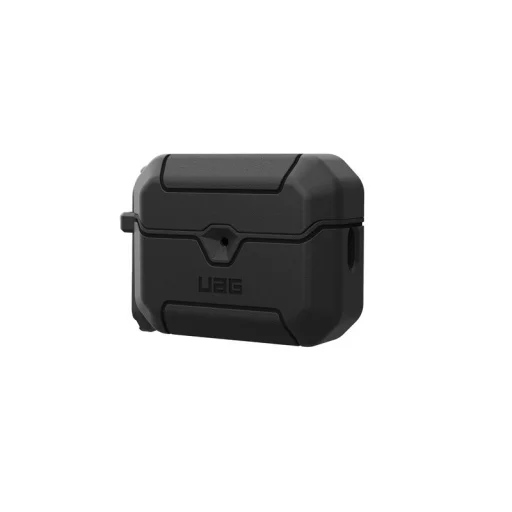 UAG Scout čierne puzdro pre AirPods Pro 3. generácie - 2