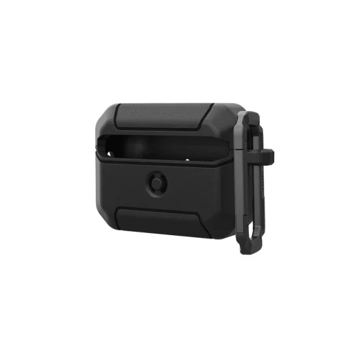 UAG Scout čierne puzdro pre AirPods Pro 3. generácie - 4