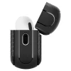  AirPods Pro 2 Spigen Mag Armor MagSafe fekete védőtok thumbnail