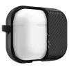  AirPods Pro 2 Spigen Mag Armor MagSafe fekete védőtok thumbnail