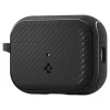  AirPods Pro 2 Spigen Mag Armor MagSafe fekete védőtok thumbnail