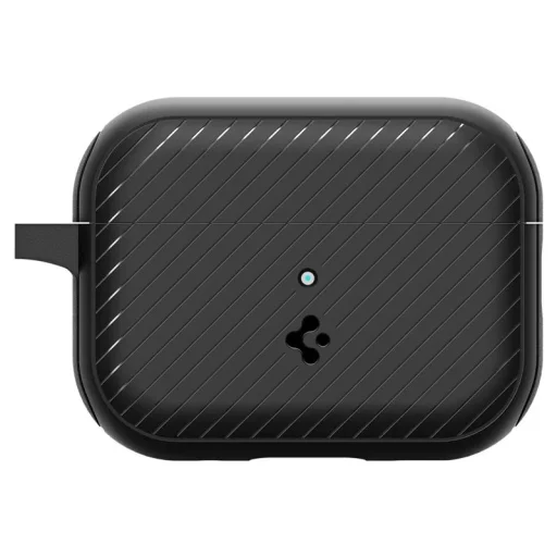  AirPods Pro 2 Spigen Mag Armor MagSafe fekete védőtok - 7