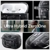  Apple AirPods Pro 2-höz Spigen Ultra Hybrid Zero One tok thumbnail