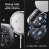  Apple AirPods Pro 2-höz Spigen Ultra Hybrid Zero One tok thumbnail