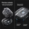 Puzdro Spigen Ultra Hybrid Zero One pre Apple AirPods Pro 2 thumbnail