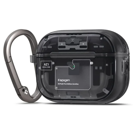 Puzdro Spigen Ultra Hybrid Zero One pre Apple AirPods Pro 2 - 1