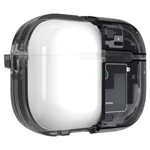 Puzdro Spigen Ultra Hybrid Zero One pre Apple AirPods Pro 2 - 17