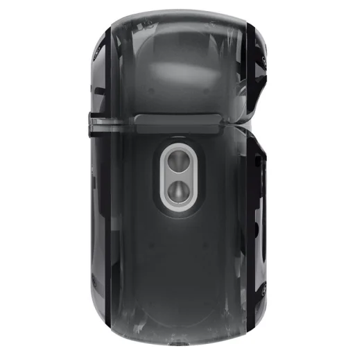 Puzdro Spigen Ultra Hybrid Zero One pre Apple AirPods Pro 2 - 4