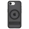  iPhone 17e/16e matt fekete Spigen Ultra Hybrid S MagSafe tok thumbnail