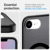 iPhone 17e/16e matné čierne puzdro Spigen Ultra Hybrid S MagSafe thumbnail