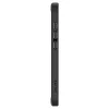  iPhone 17e/16e matt fekete Spigen Ultra Hybrid S MagSafe tok thumbnail