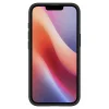  iPhone 17e/16e matt fekete Spigen Ultra Hybrid S MagSafe tok thumbnail