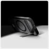  iPhone 17e/16e matt fekete Spigen Ultra Hybrid S MagSafe tok thumbnail