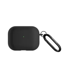 Native Union Active Case szilikon tok AirPods Pro 3-hoz, fekete
