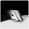  iPhone 17e/16e Átlátszó fehér Spigen Ultra Hybrid S MagSafe tok thumbnail