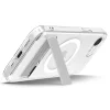  iPhone 17e/16e Átlátszó fehér Spigen Ultra Hybrid S MagSafe tok thumbnail