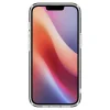  iPhone 17e/16e Átlátszó fehér Spigen Ultra Hybrid S MagSafe tok thumbnail
