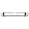  iPhone 17e/16e Átlátszó fehér Spigen Ultra Hybrid S MagSafe tok thumbnail