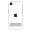  iPhone 17e/16e Átlátszó fehér Spigen Ultra Hybrid S MagSafe tok thumbnail