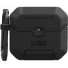 UAG Scout nárazuvzdorné puzdro pre AirPods 4, čierne thumbnail