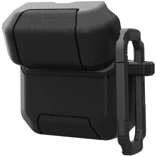 UAG Scout nárazuvzdorné puzdro pre AirPods 4, čierne - 6
