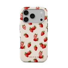 Burga Tough MagSafe puzdro Freshly Picked – iPhone 17 Pro