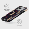 Burga Tough MagSafe puzdro Cougar na iPhone 17 Pro thumbnail