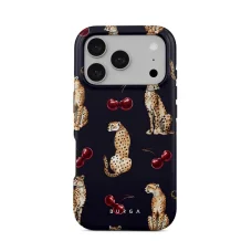 Burga Tough MagSafe puzdro Cougar na iPhone 17 Pro