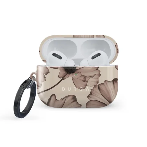 Puzdro Burga Barely Yours pre AirPods Pro 3 - 1