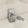Burga puzdro na AirPods, mandľové latte – AirPods Pro 3 thumbnail