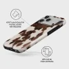 Burga Celestial Tough MagSafe puzdro na iPhone 17 Pro Max thumbnail