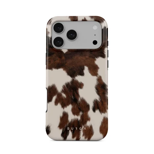 Burga Celestial Tough MagSafe puzdro na iPhone 17 Pro Max - 1